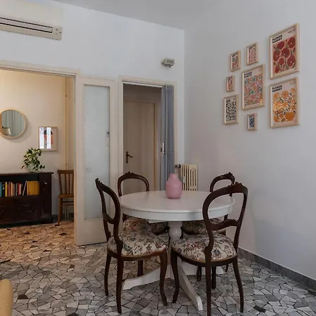 Appartement Casa Luisa - Welcometorhome