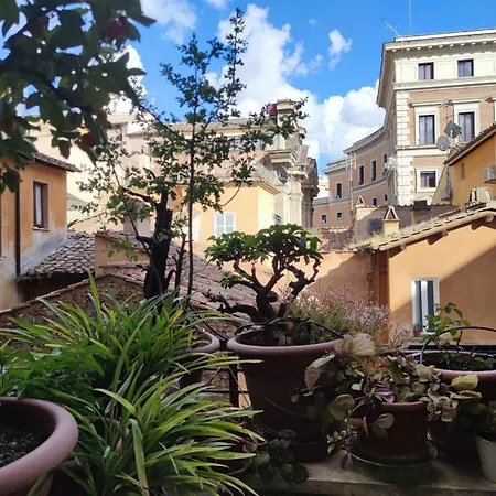 Appartement Casa Luisa - Welcometorhome *