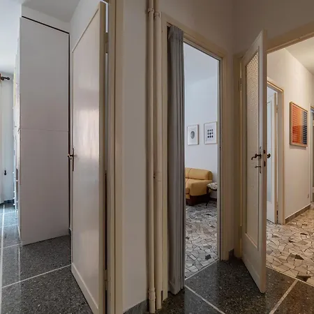 Casa Luisa - Welcometorhome * Rome