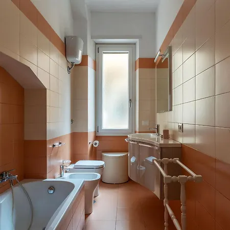 Casa Luisa - Welcometorhome Appartement *