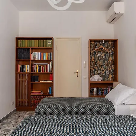 Appartement Casa Luisa - Welcometorhome *