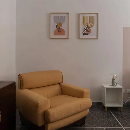 Casa Luisa - Welcometorhome Appartement