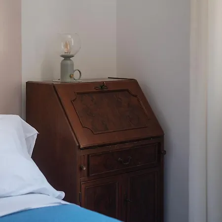 Casa Luisa - Welcometorhome Appartement Rome