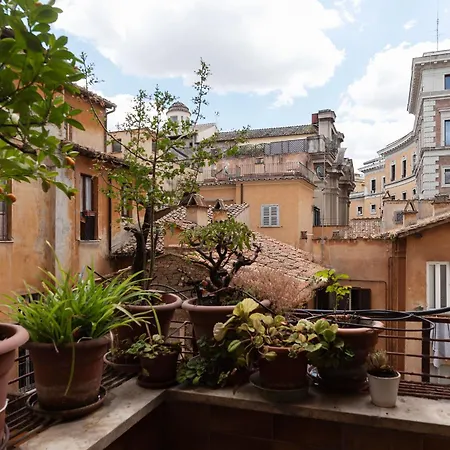 Casa Luisa - Welcometorhome Appartement