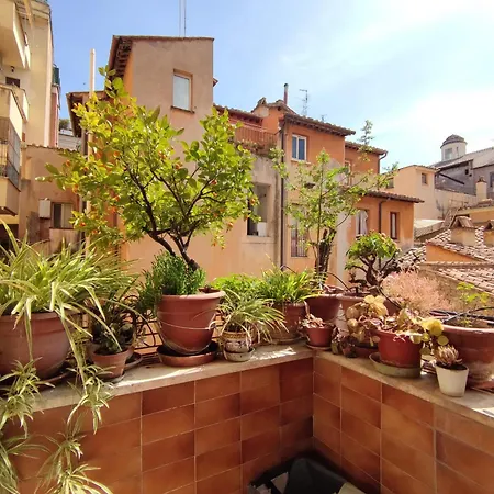 Appartement Casa Luisa - Welcometorhome