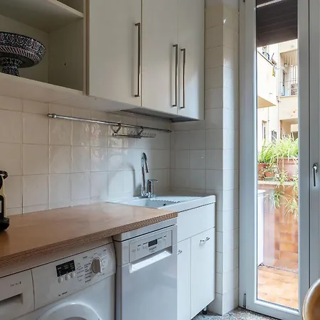 Appartement Casa Luisa - Welcometorhome *