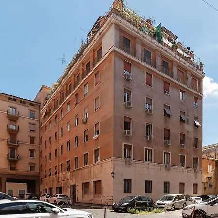 Appartement Casa Luisa - Welcometorhome *