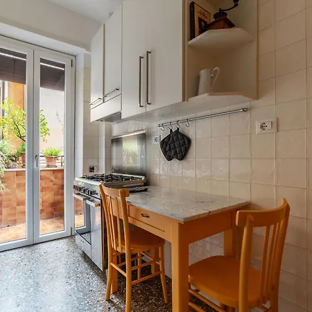 Casa Luisa - Welcometorhome Apartament *