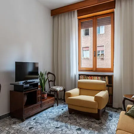 Casa Luisa - Welcometorhome Rzym