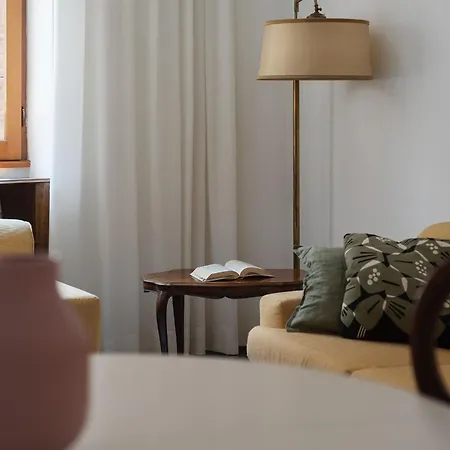 Casa Luisa - Welcometorhome Rzym