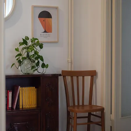 Casa Luisa - Welcometorhome Rzym