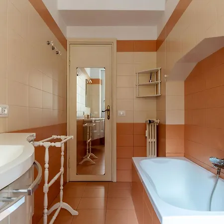 Apartament Casa Luisa - Welcometorhome Rzym