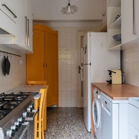 Casa Luisa - Welcometorhome Rzym