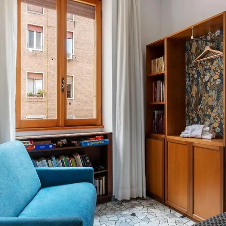 Casa Luisa - Welcometorhome ローマ