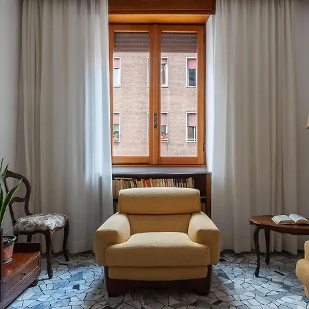 公寓 Casa Luisa - Welcometorhome