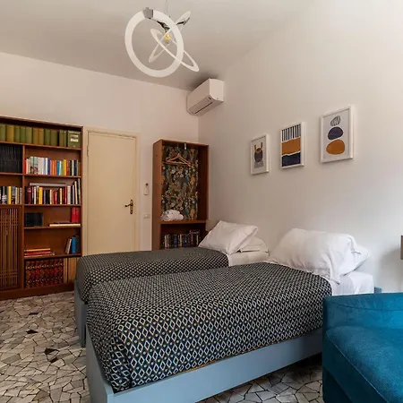 公寓 Casa Luisa - Welcometorhome *