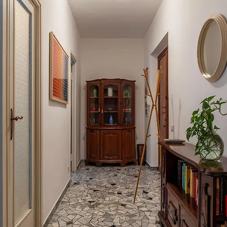 Casa Luisa - Welcometorhome דירה