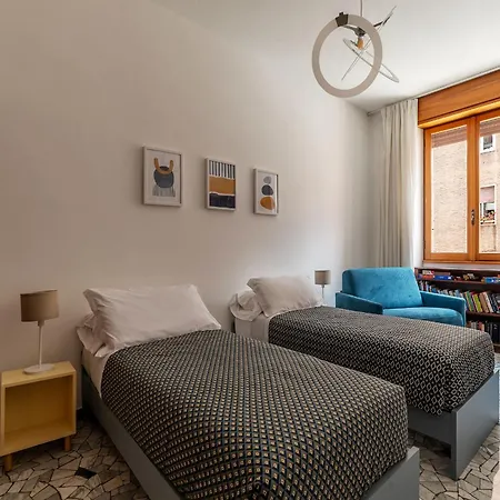 דירה Casa Luisa - Welcometorhome