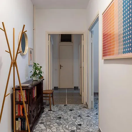 Casa Luisa - Welcometorhome *