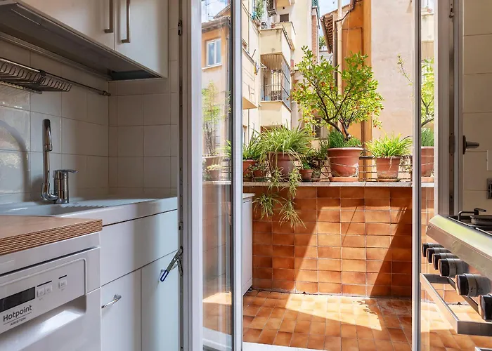 Appartamento Casa Luisa - Welcometorhome