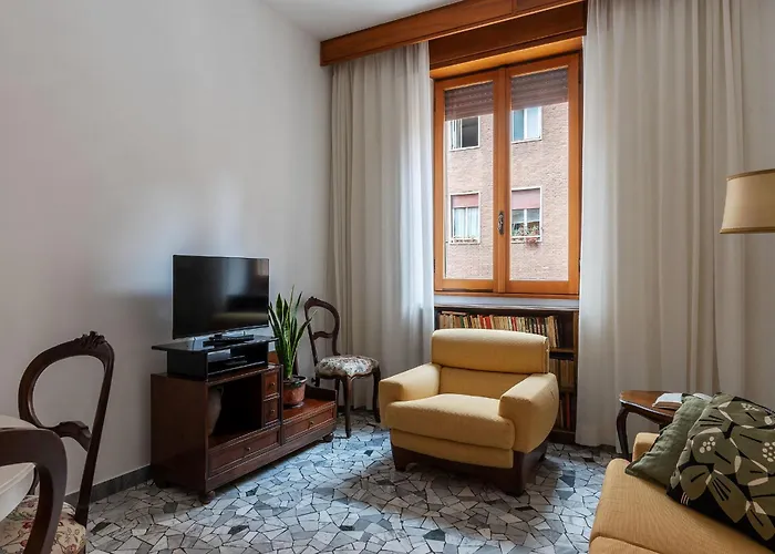 Casa Luisa - Welcometorhome 罗马
