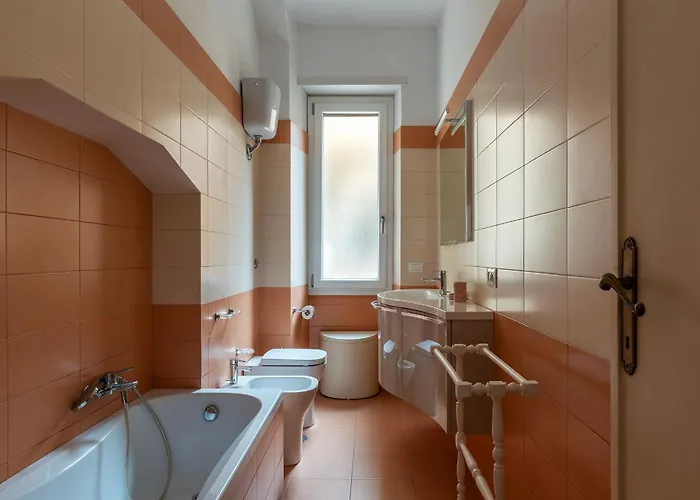 Casa Luisa - Welcometorhome Apartment *