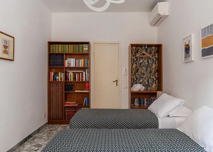 Apartment Casa Luisa - Welcometorhome *