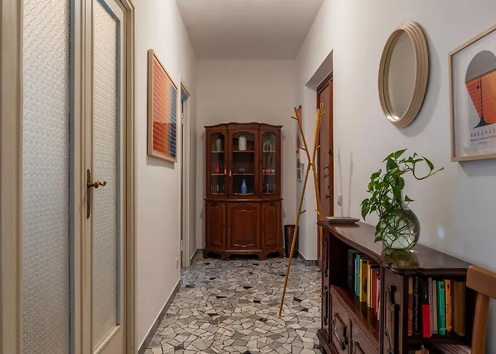 Casa Luisa - Welcometorhome Appartamento