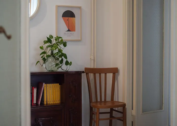 Casa Luisa - Welcometorhome Rome