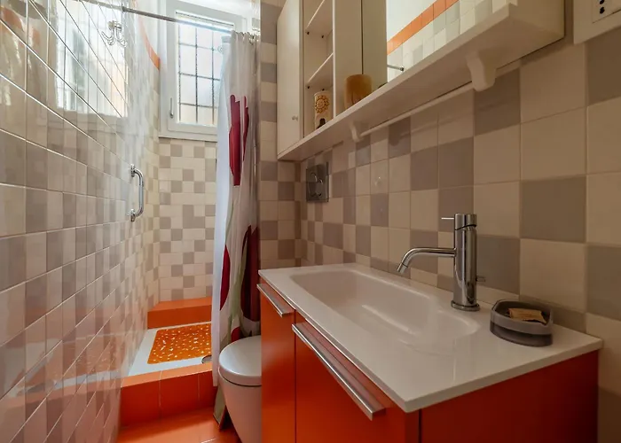 Casa Luisa - Welcometorhome Apartment *