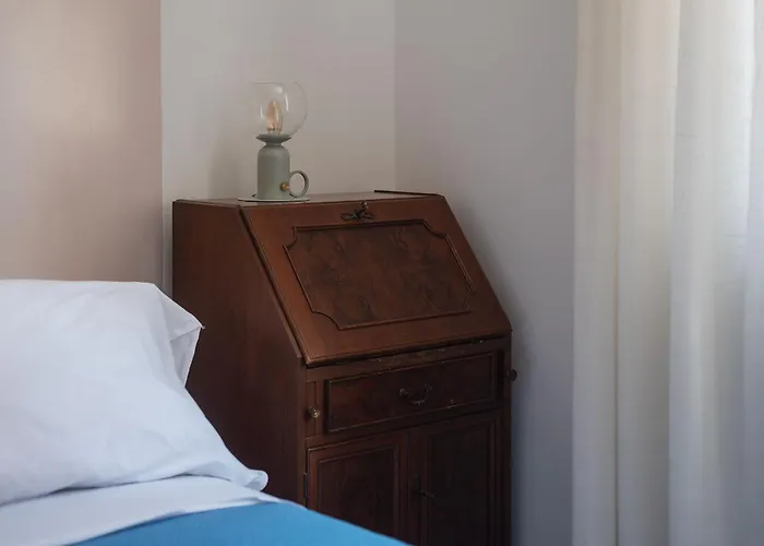 Casa Luisa - Welcometorhome Apartment Rome