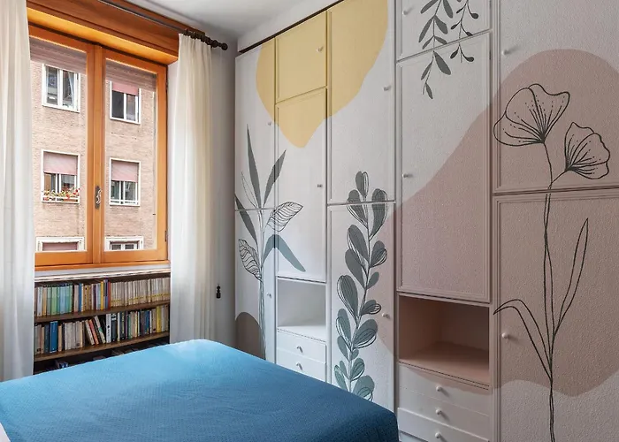 Casa Luisa - Welcometorhome