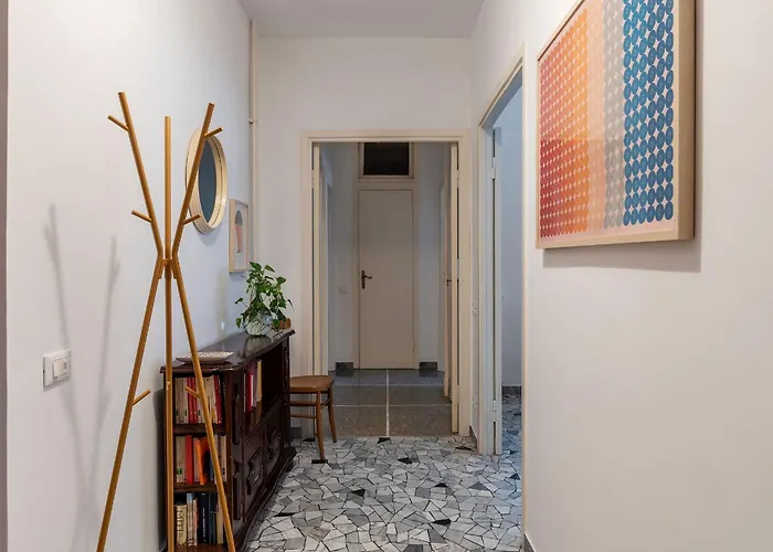 Casa Luisa - Welcometorhome *