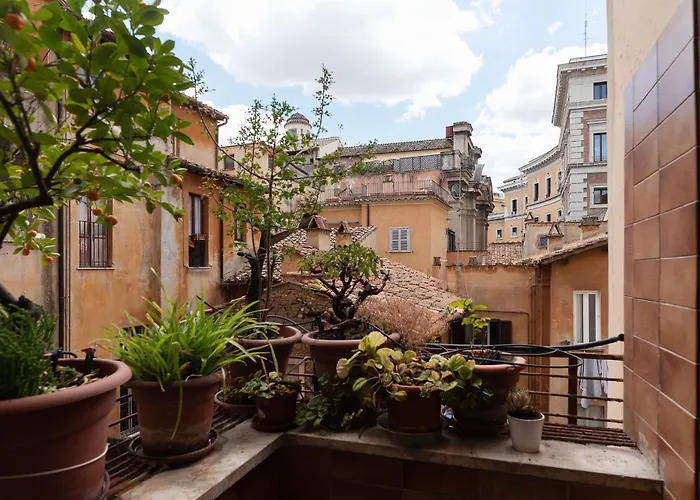 Casa Luisa - Welcometorhome 公寓