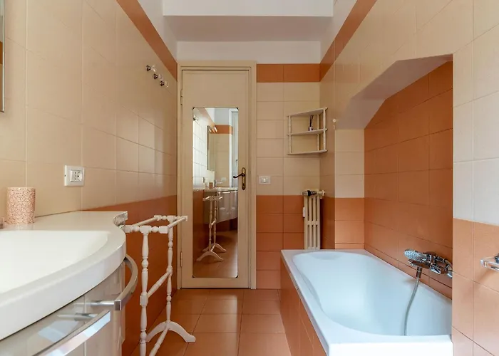Apartment Casa Luisa - Welcometorhome Rome