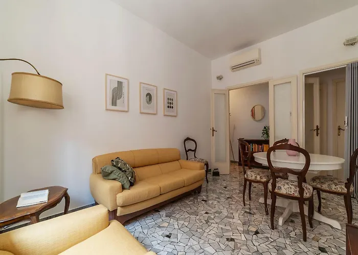 Casa Luisa - Welcometorhome Rome