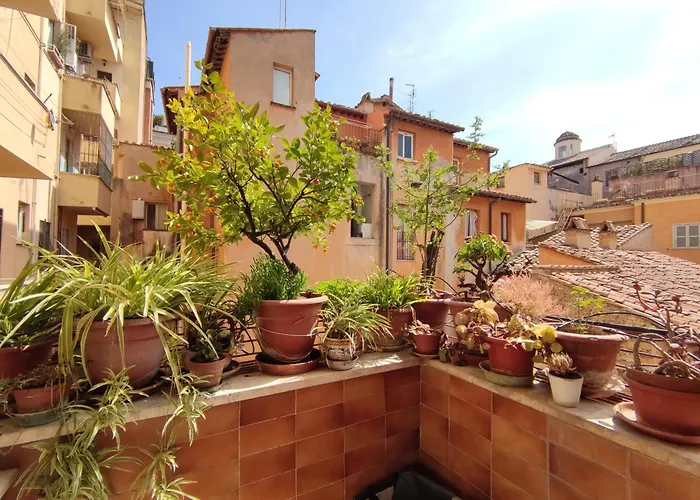 Apartment Casa Luisa - Welcometorhome