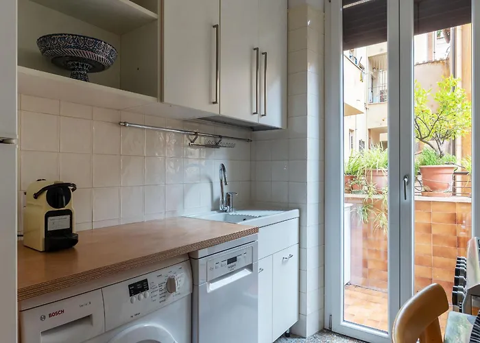 Apartment Casa Luisa - Welcometorhome *