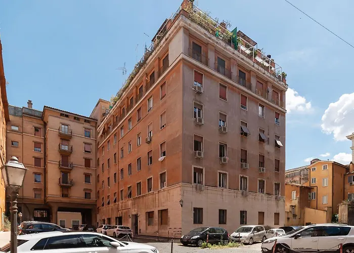 Apartment Casa Luisa - Welcometorhome *