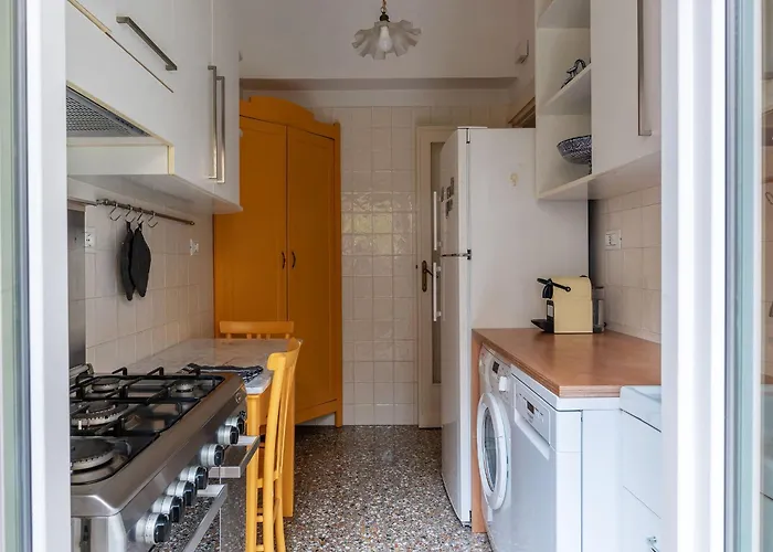 Casa Luisa - Welcometorhome Rome