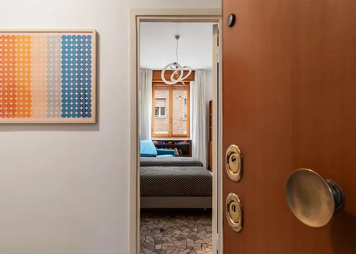 Casa Luisa - Welcometorhome רומא