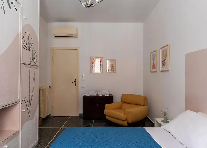 Casa Luisa - Welcometorhome