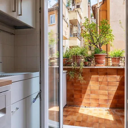 شقة Casa Luisa - Welcometorhome