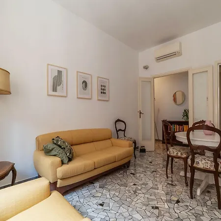 Casa Luisa - Welcometorhome Rome