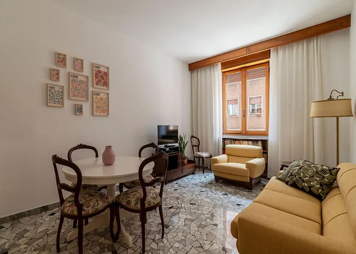 Casa Luisa - Welcometorhome Διαμέρισμα